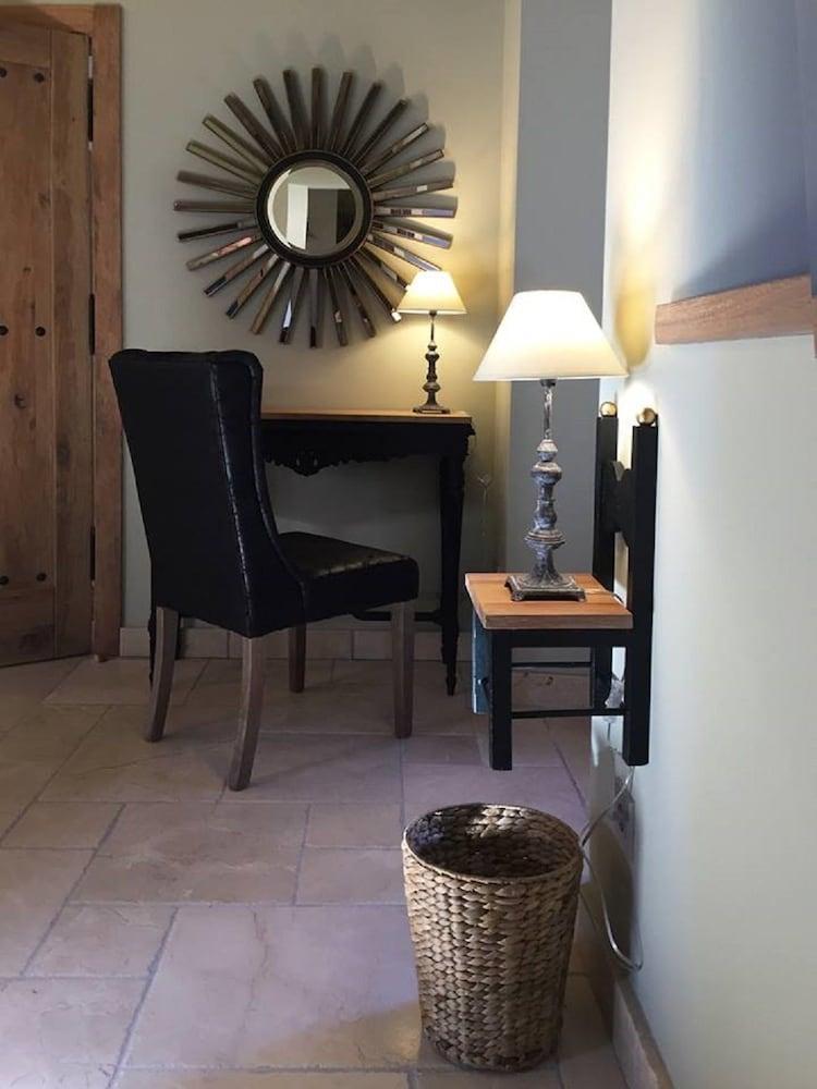 Via Avis Guest House Santa Catalina de Somoza Luaran gambar