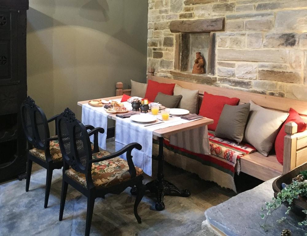 Via Avis Guest House Santa Catalina de Somoza Luaran gambar