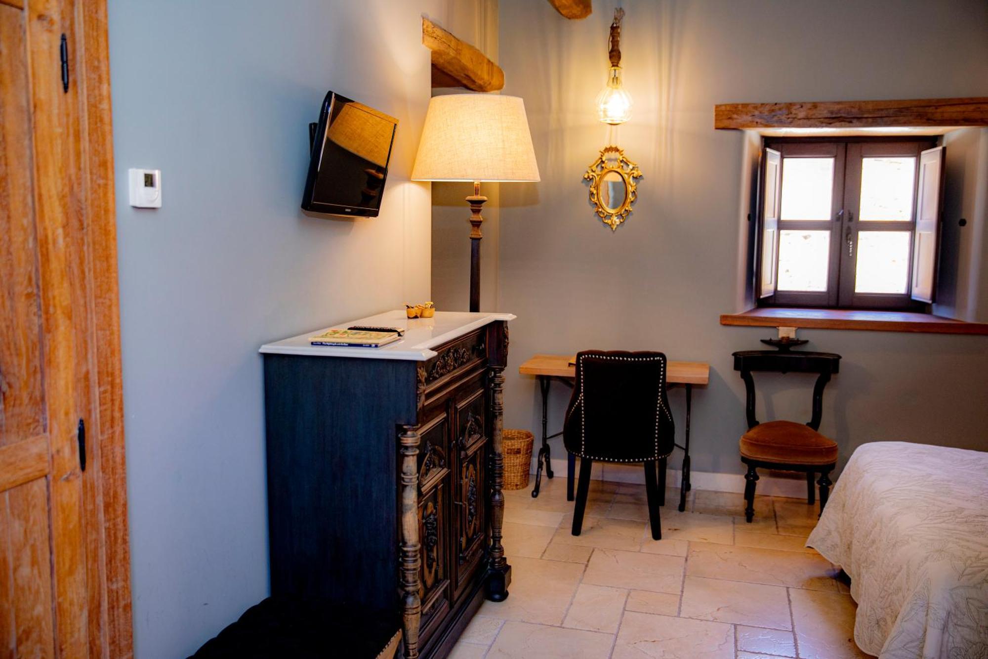 Via Avis Guest House Santa Catalina de Somoza Luaran gambar