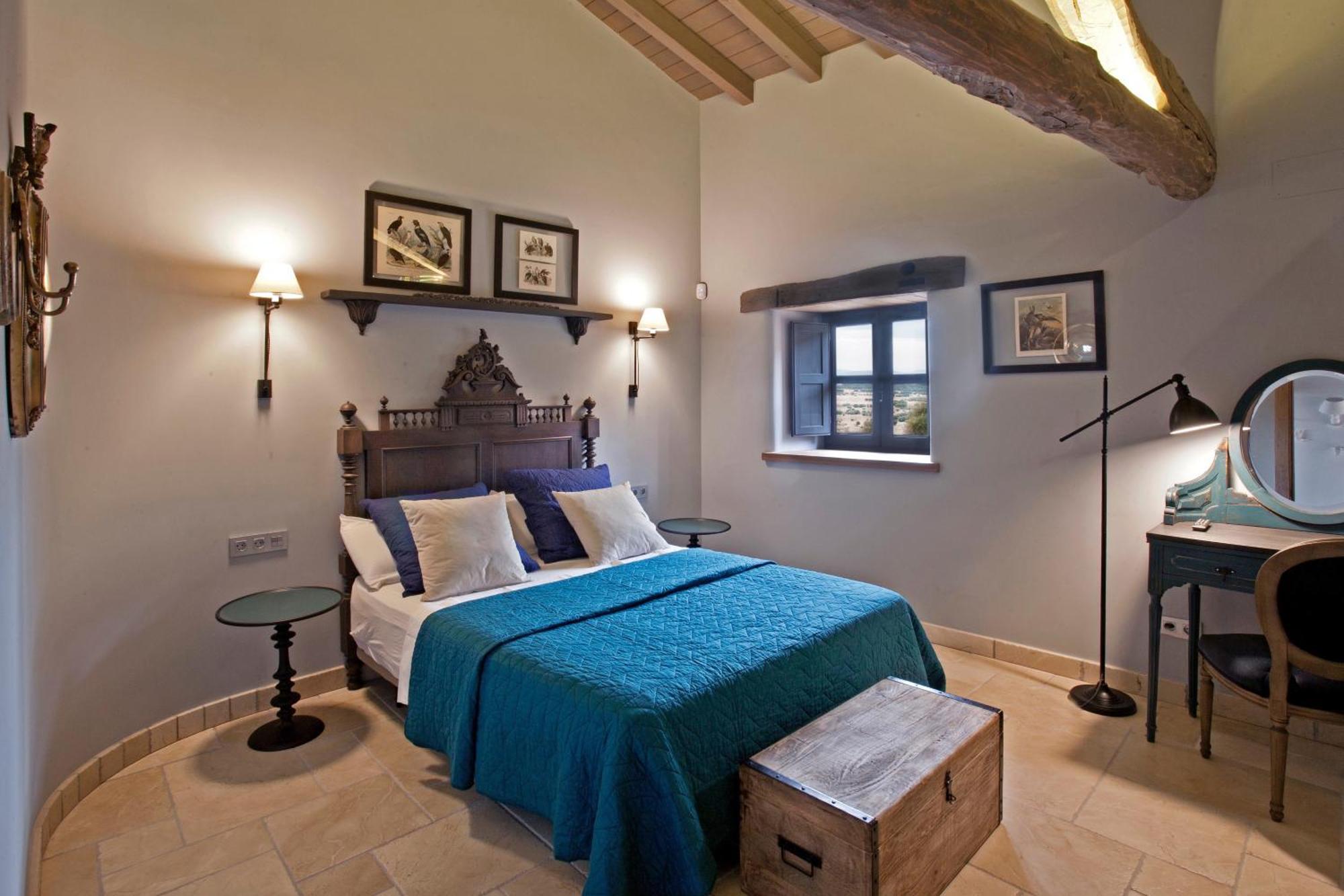 Via Avis Guest House Santa Catalina de Somoza Luaran gambar