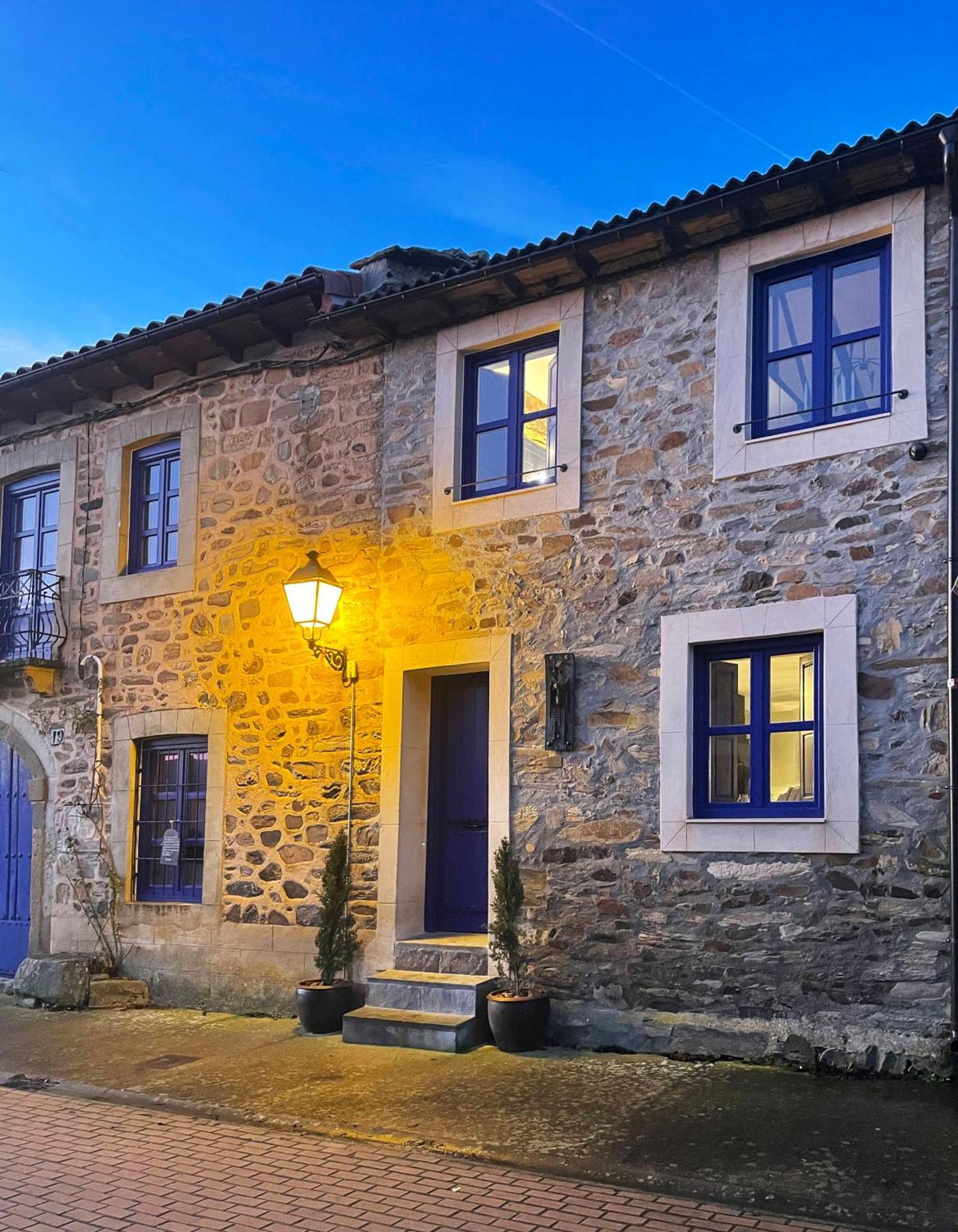 Via Avis Guest House Santa Catalina de Somoza Bilik gambar