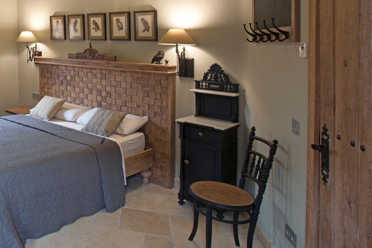 Via Avis Guest House Santa Catalina de Somoza Luaran gambar